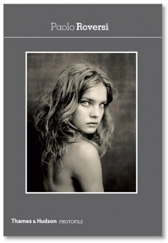 Paolo Roversi - Gilles de Bure