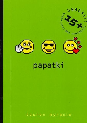 Papatki - Lauren Myracle