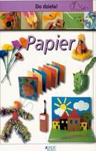 Papier - Anna Plomer
