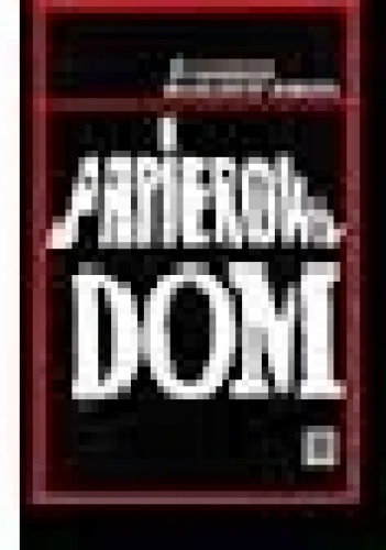 Papierowy dom - Françoise Mallet-Joris