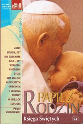 Papież rodzin - Paweł Zuchniewicz