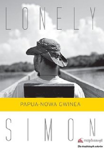 Papua-Nowa Gwinea - Szymon Walkiewicz