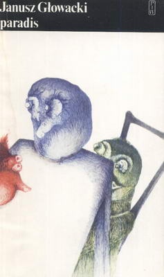 Paradis - Janusz Głowacki