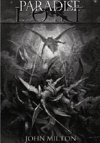 Paradise Lost - John Milton