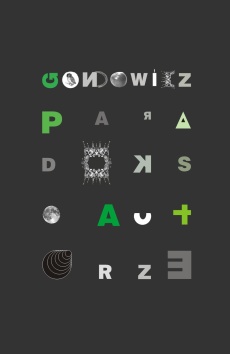 Paradoks o autorze - Jan Gondowicz