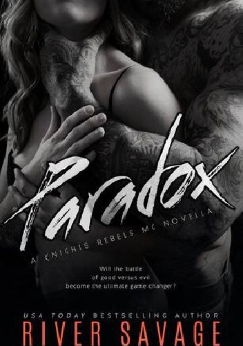 Paradox - River Savage