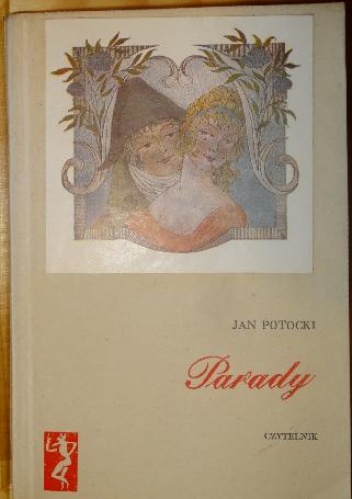 Parady - Jan Potocki