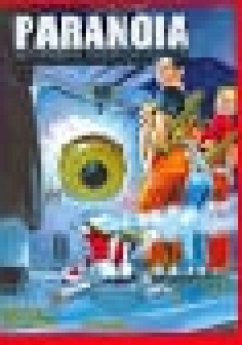 Paranoia - Allen Varney