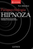 Parapsychologia. Hipnoza - Milan Rýzl