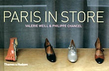 Paris In Store- Na Zamówienie - Weill chancel