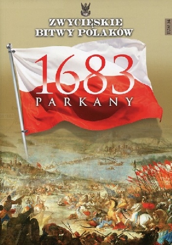 Parkany 1683 - Tomasz Mleczek