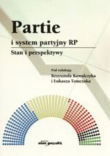 Partie i system partyjny RP. Stan i perspektywy - Krzysztof Kowalczyk, Łukasz Tomczak