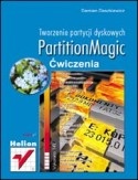 PartitionMagic. Ćwiczenia - Damian Daszkiewicz