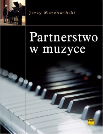 Partnerstwo w muzyce - Jerzy Marchwiński