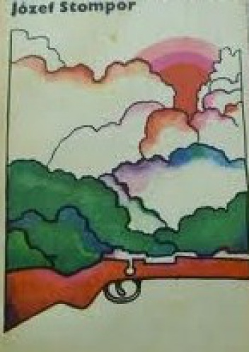 Partyzant od Starego - Józef Stompor