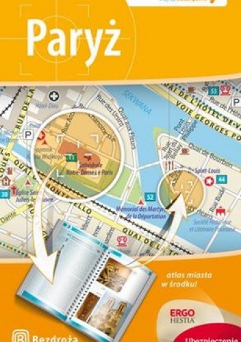 Paryż - Aneta Pazik, Joanna Uchto