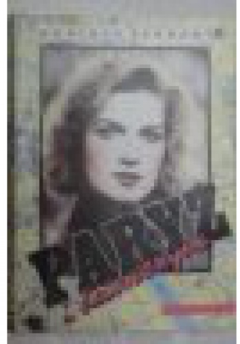 Paryż i dziewczyna - Monique Ferrant