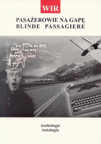 Pasażerowie na gapę - praca zbiorowa