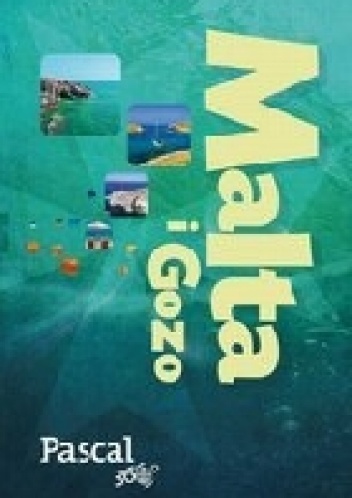 Pascal 360 stopni. Malta i Gozo - Bartosz Sadulski