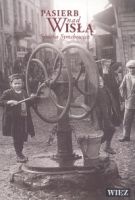 Pasierb nad Wisłą - Symcha Symchowicz