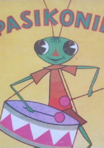 Pasikonik - Galina Demykina, Georgij Ball