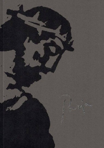 Pasja - grafiki ks. Tadeusza Furdyna - Sławomir Krajewski, Tadeusz Furdyna