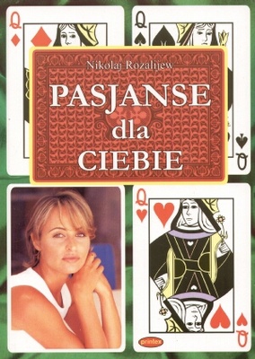 Pasjanse dla Ciebie - Nikolaj Rozalijew