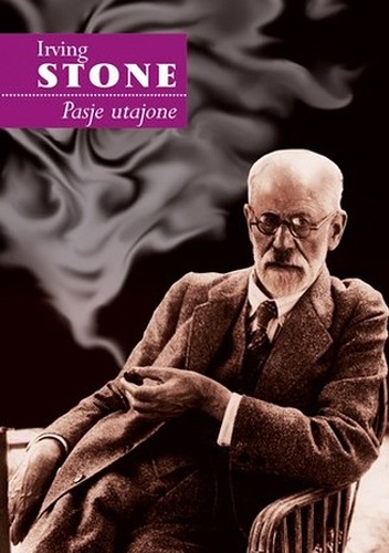 Pasje utajone - Irving Stone