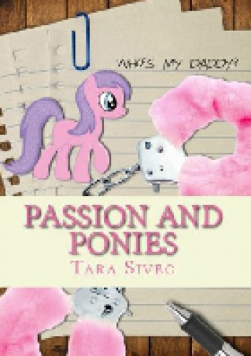 Passion and Ponies - Tara Sivec