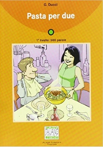 Pasta per due - Giovanni Ducci