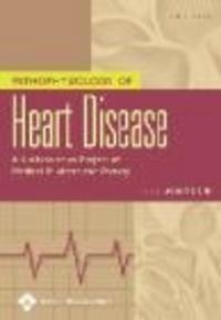 Pathophysiology of heart disease - Lilly
