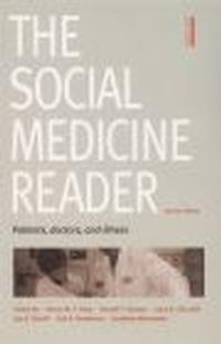 Patients, doctors, and illness - King