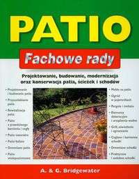 Patio Fachowe rady - Alan Bridgewater