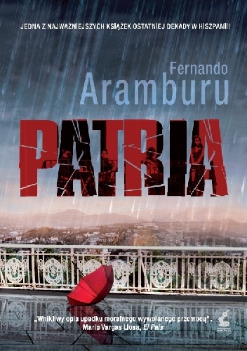 Patria - Fernando Aramburu