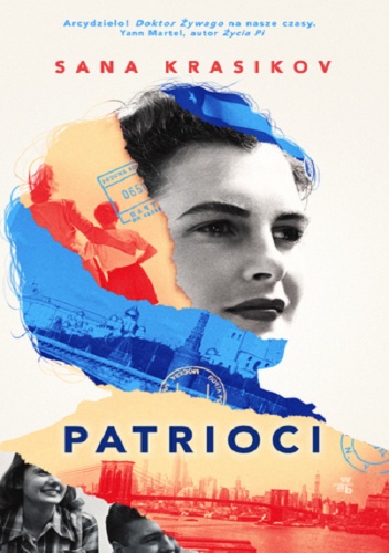 Patrioci - Sana Krasikov