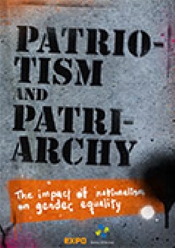 Patriotism and Patriarchy - Annika Hamrud, Christina Wassholm