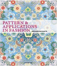 Patterns in fashion - Macarena San Martin
