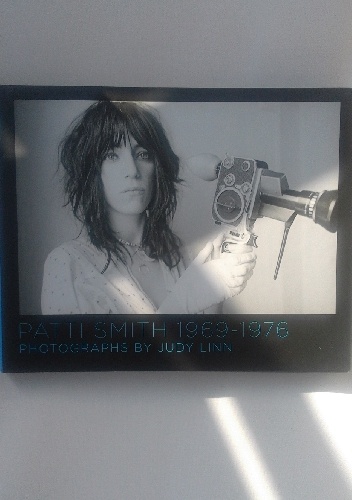 Patti Smith 1969-1976