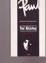 Paul McCartney: biografia - Piotr Chróściel