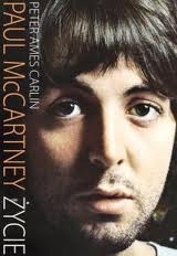 Paul McCartney. Życie - Peter Ames Carlin