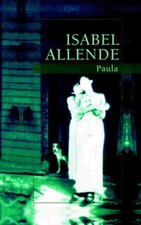 Paula - Isabel Allende