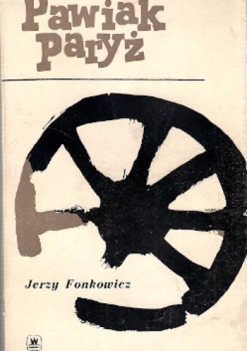 Pawiak Paryż - Jerzy Fonkowicz