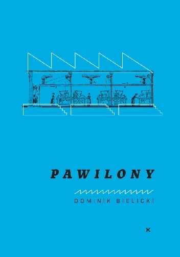 Pawilony - Dominik Bielicki