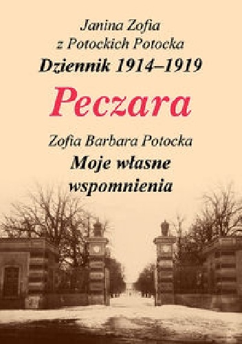 Peczara - Barbara Zofia Potocka