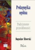 Pedagogika ogólna - Bogusław Śliwerski