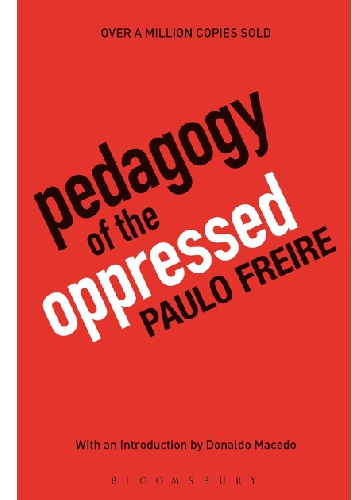 Pedagogy of the Oppressed - Paulo Freire