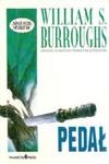 Pedał - William Seward Burroughs