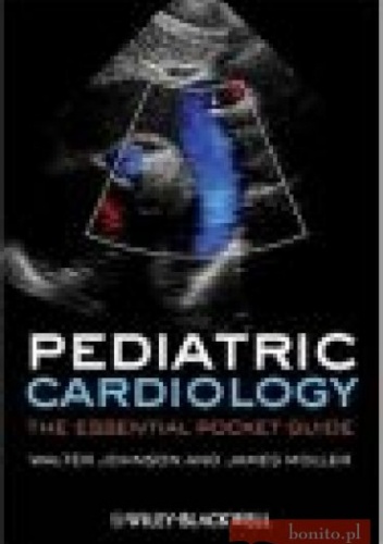 Pediatric Cardiology - J. Moller