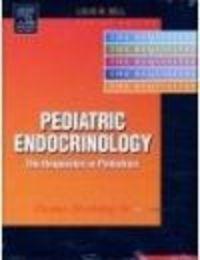 Pediatric Endocrinology - Moshang