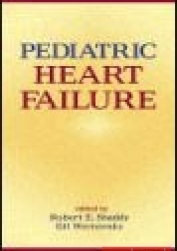 Pediatric Heart Failure - Shaddy